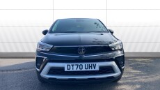 Vauxhall Crossland 1.2 Elite Nav 5dr Petrol Hatchback